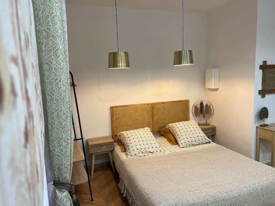 4m Studio Apartment *