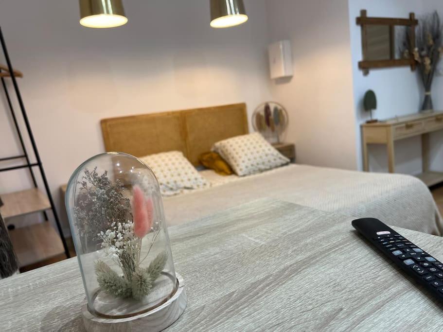 Apartment 4m Studio Jouques