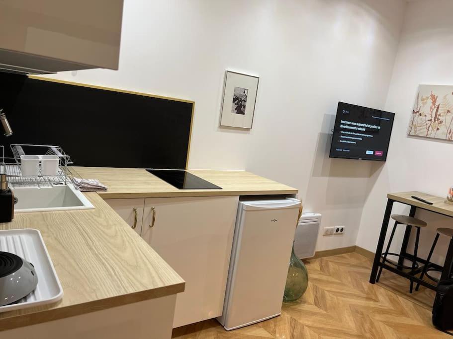 4m Studio Apartment