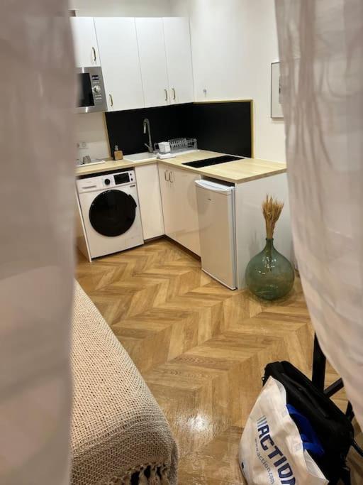 Apartment 4m Studio *