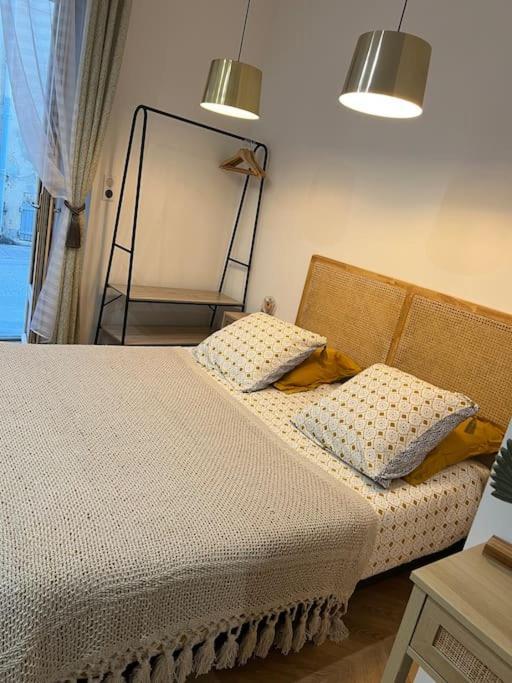 Appartement 4m Studio *