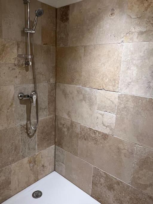 Appartement 4m Studio